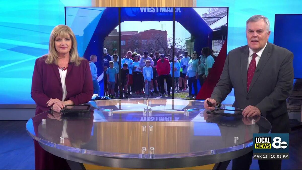 Community Invited to “A Walk in the Cold” to benefit Idaho Falls Rescue Mission