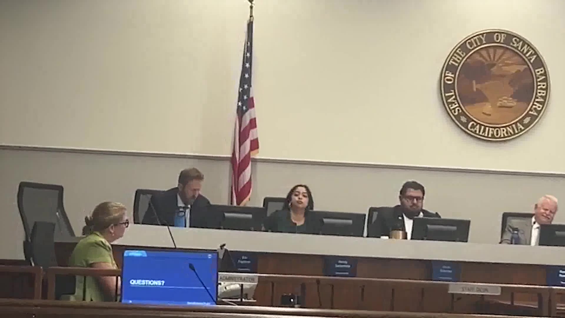 Santa Barbara City Council Votes in Favor of Higher Cannabis Tax