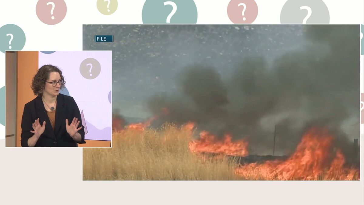 Ask the Mayor: Bend’s Melanie Kebler responds to upcoming fire season concerns