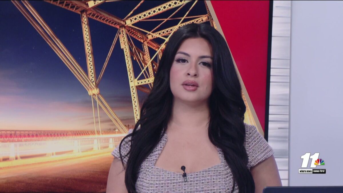 GoFundMe created for family of man who died after being hit by a vehicle in Imperial