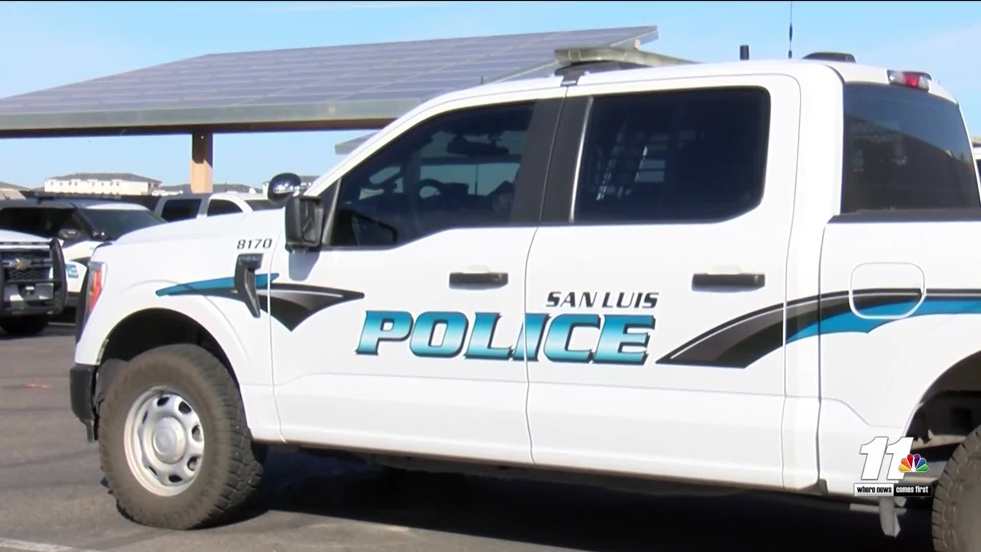 Retired San Luis police chief passes away