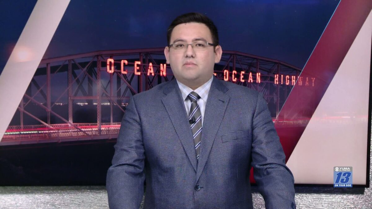 March 11 declared “M.I.K.I.D. Day” in Yuma