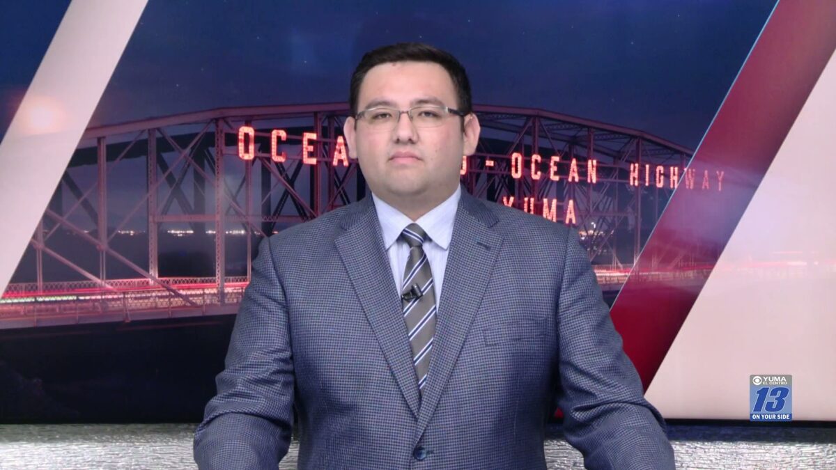 City of Yuma to reduce speed limit on 32nd Street