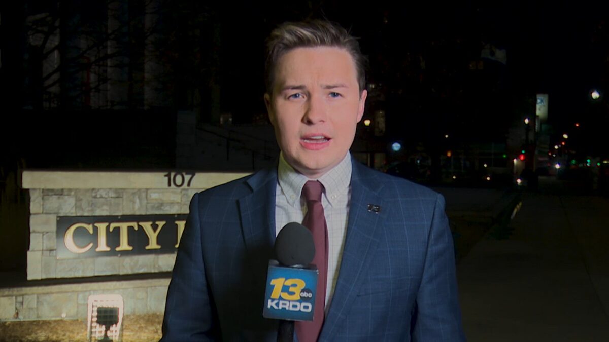 COS City Council approves new downtown development; neighbors worried it will price them out