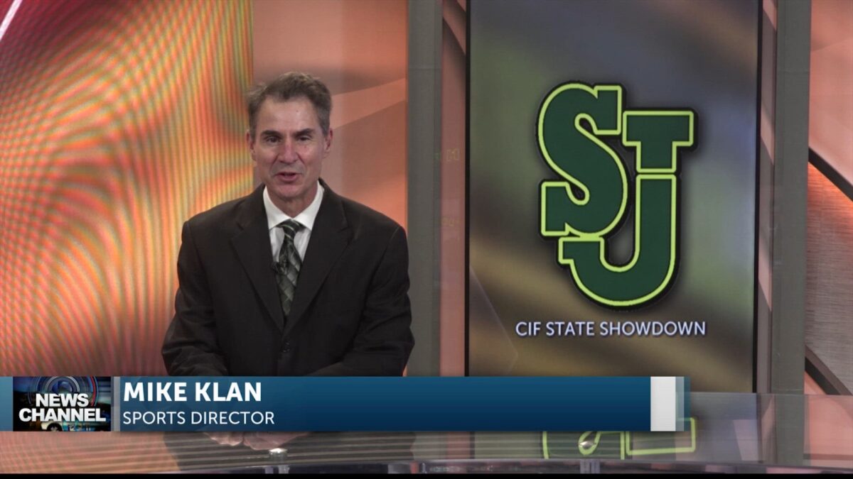 St. Joseph edges Notre Dame as CIF-State Open Division playoffs tip-off