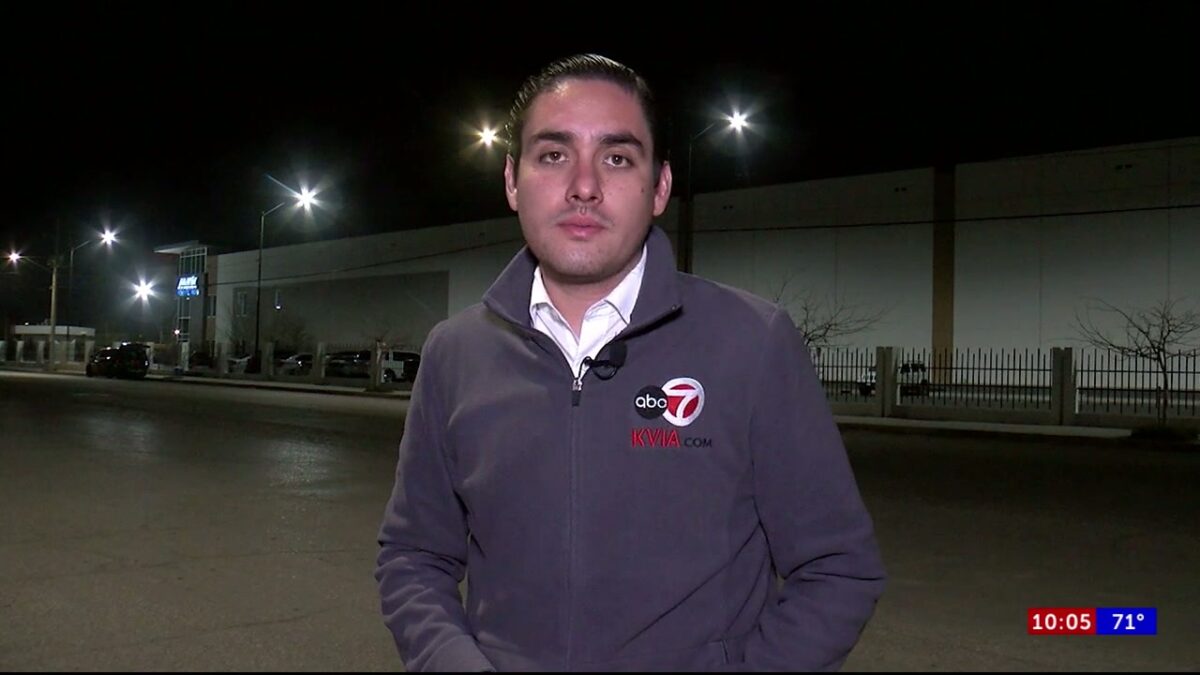 Some maquiladoras and industries in Juárez at risk of relocating due to tariff impact