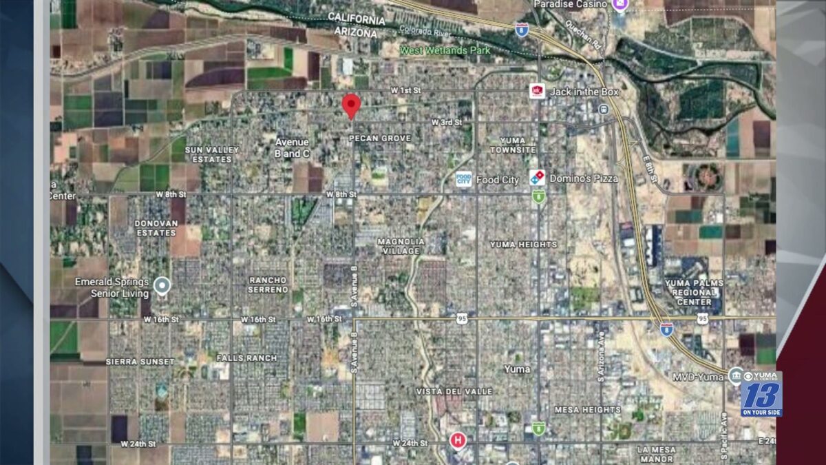 YPD investigate shots fired on 3rd Street