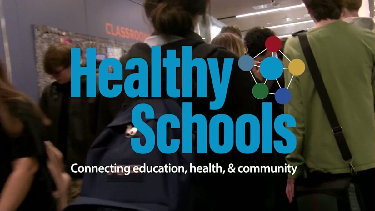 Problem Solvers: Student-led initiative to combat growing mental health issues in schools