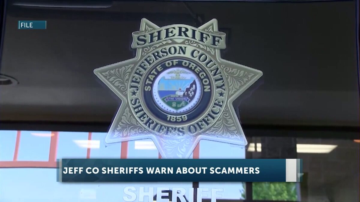 ‘Always hang up’: Jefferson County Sheriff’s Office warns of another scam that aims to get your money