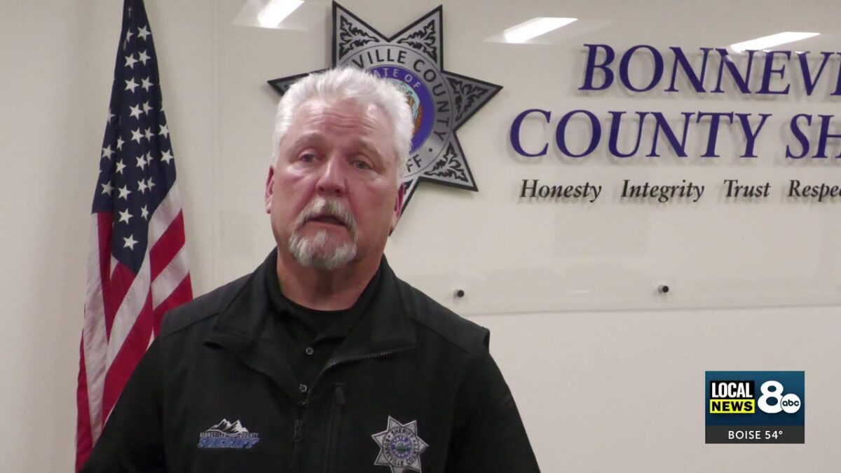 Idaho Sheriffs’ and Chiefs of Police Associations stand against controversial immigration bill