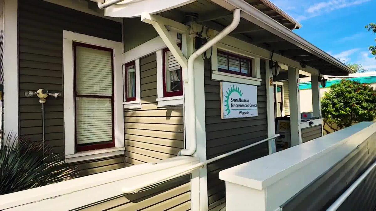 $5 Million Gift Fuels New Santa Barbara Clinics Project