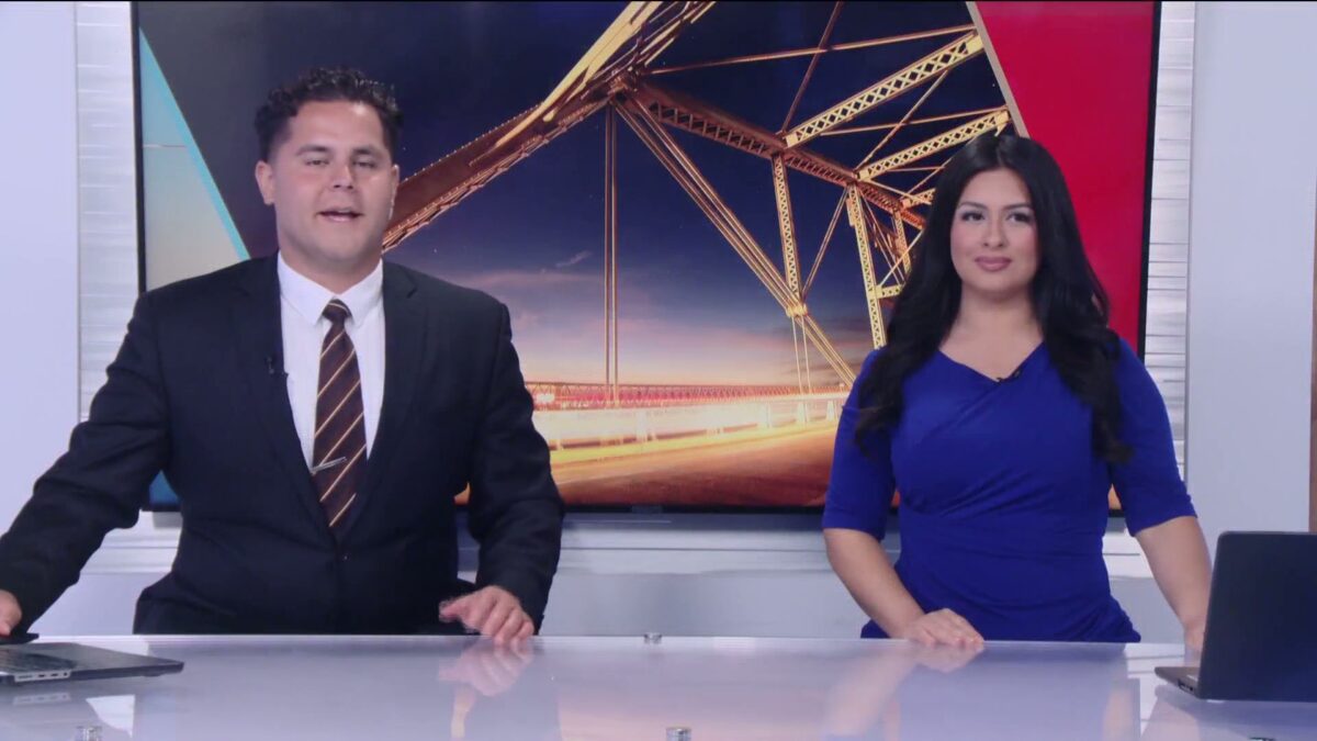 33rd Annual Midnight at the Oasis happening this weekend