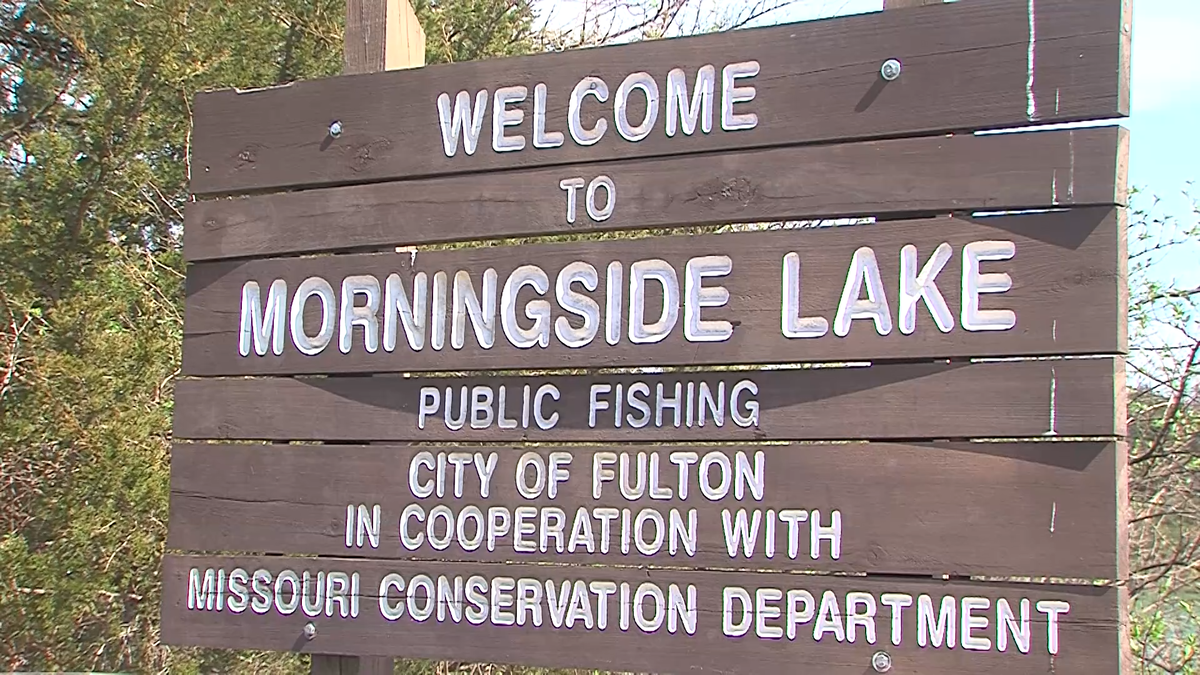 Man who drowned in Fulton lake identified