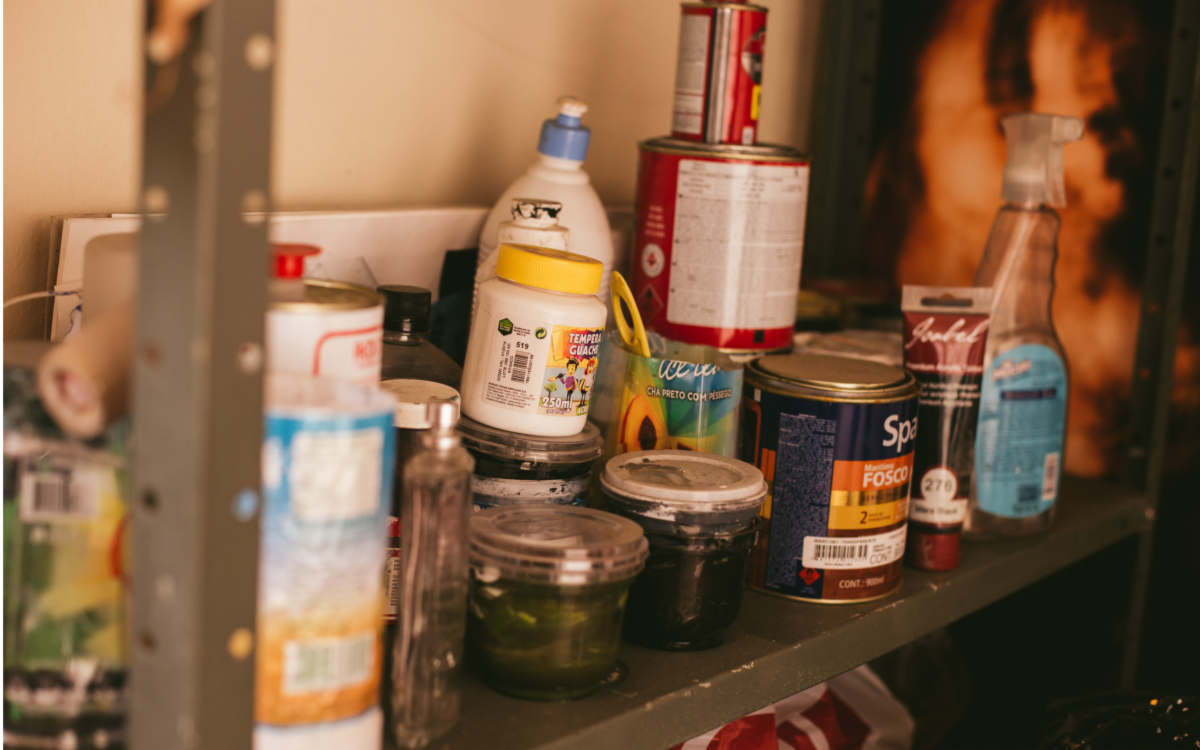 Free household hazardous waste collection events in Deschutes County this April