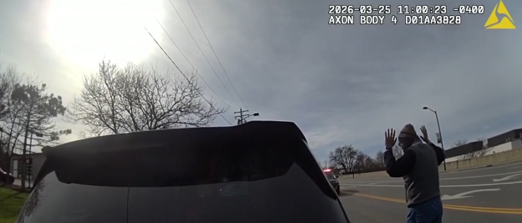 Detectives used the victim’s phone and computer to communicate with the suspects