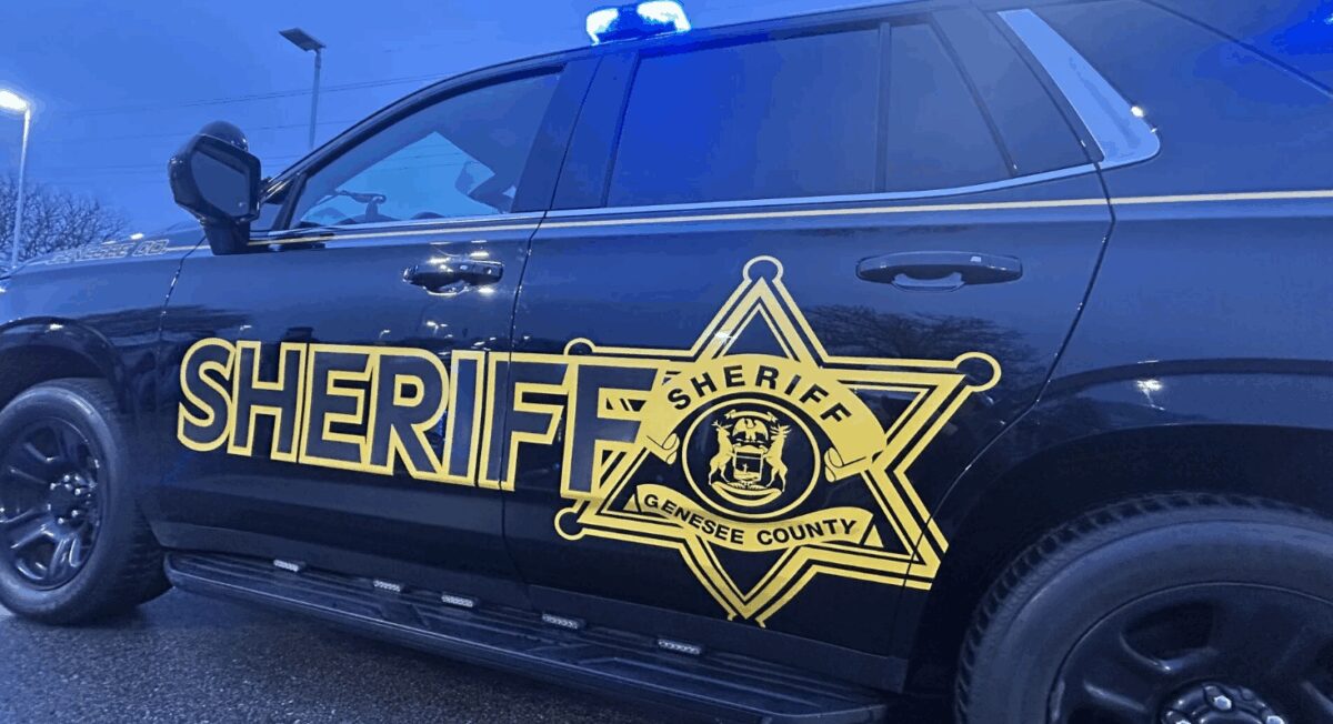 Plans to open an in-home daycare on Flint's south side are off after police say they purchased cocaine from two women at the residence.