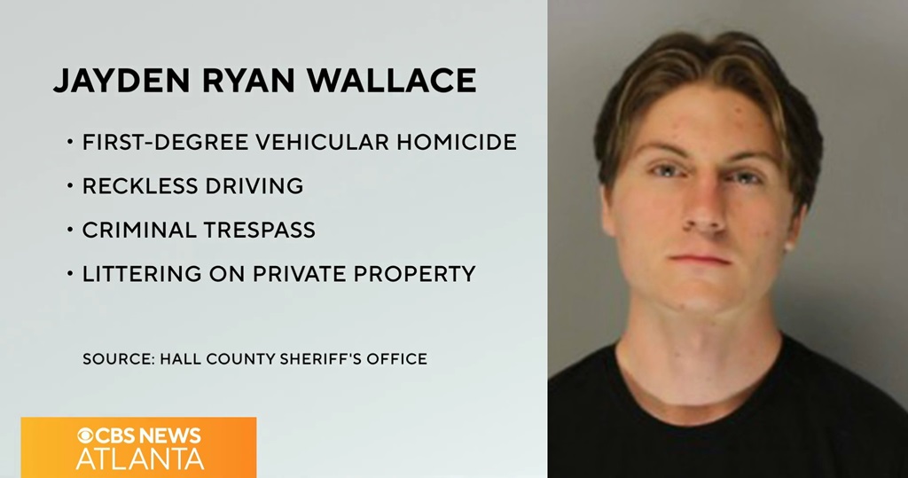 According to investigators