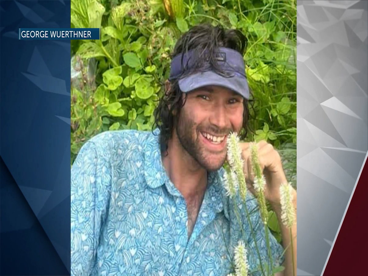 Community honors Bend outdoorsman Stratton Matteson with weekend celebration