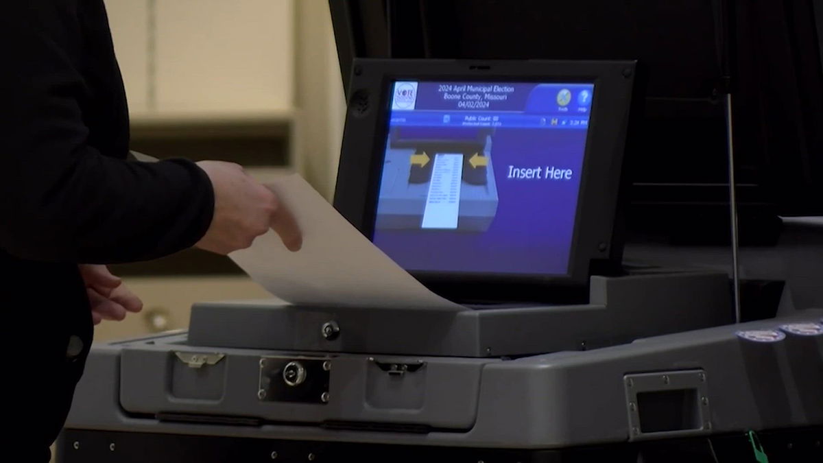 Camden County commissioner enters Republican state Senate primary on final day of filing