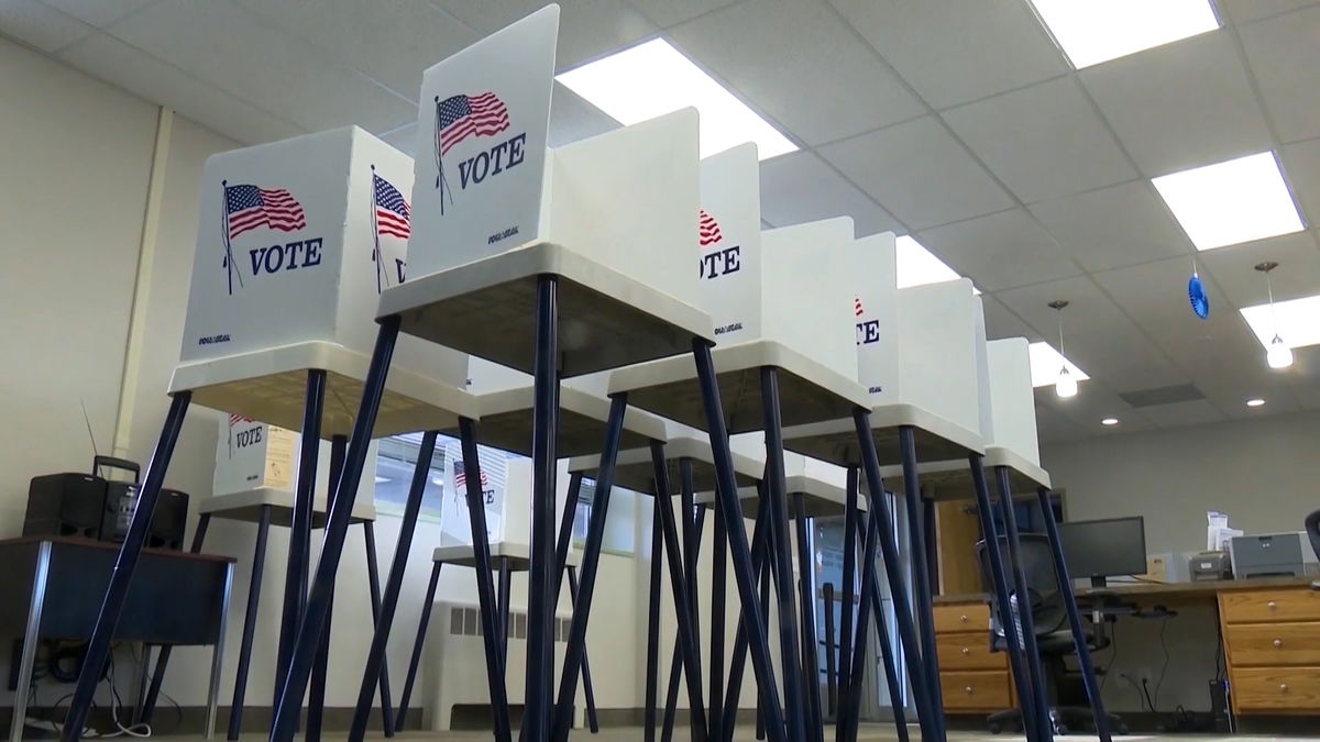 DOJ sues Idaho over alleged failure to turn over  voter registration records