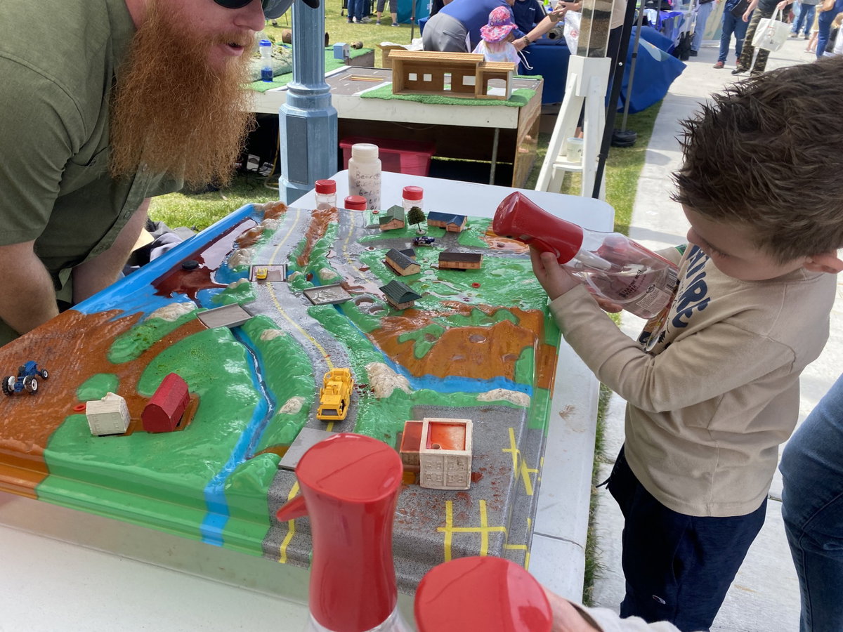 Portneuf Valley Environmental Fair returns to Pocatello this weekend