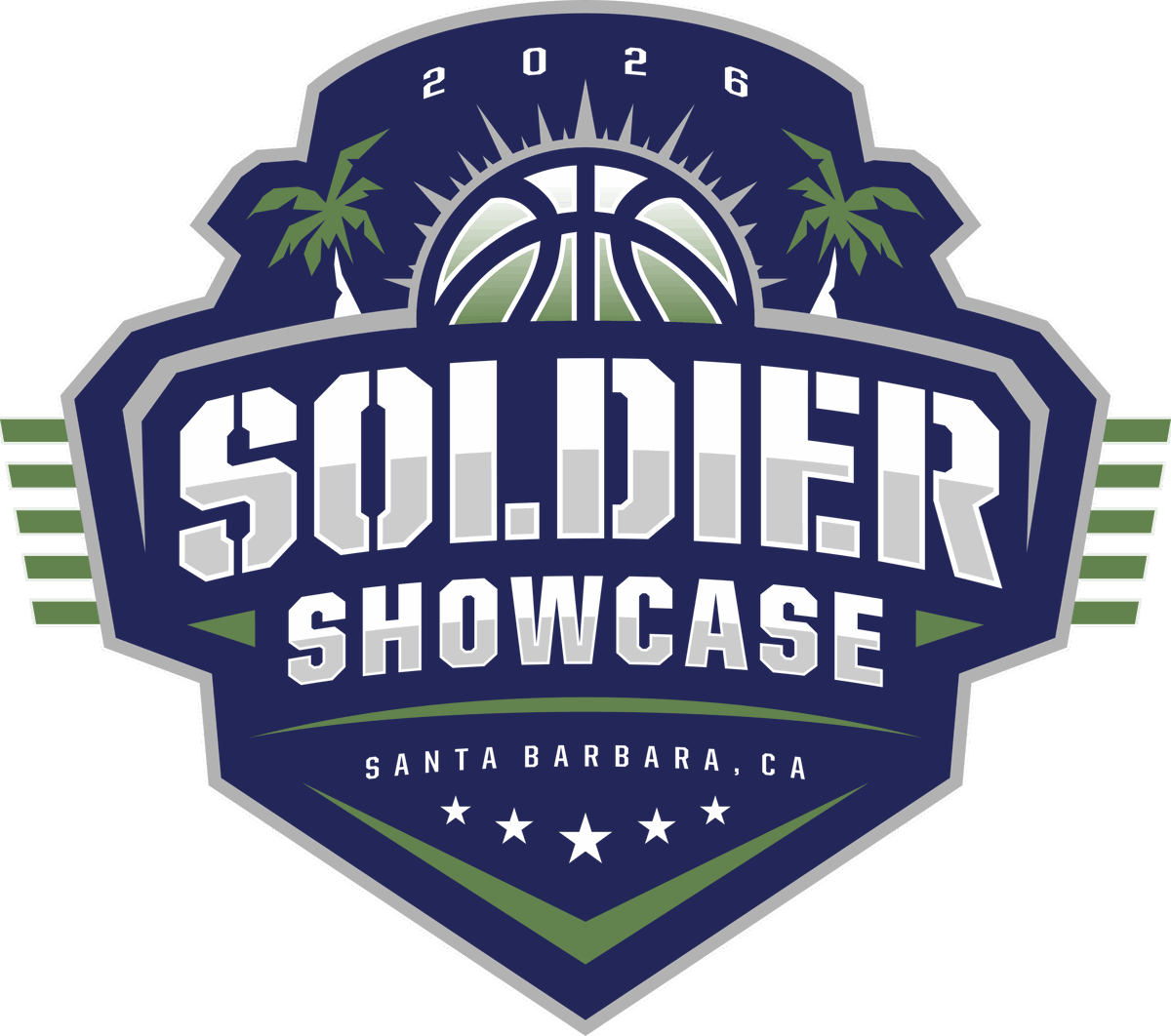 Basketball star AJ Dybantsa is part of Soldier Showcase at UCSB