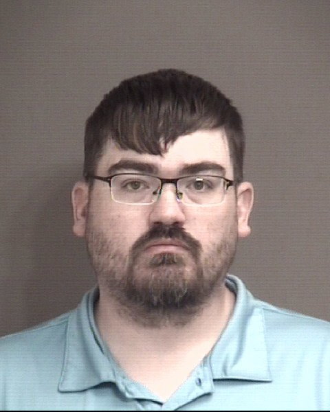 Columbia parking manager arrested after allegedly stealing coins from meters