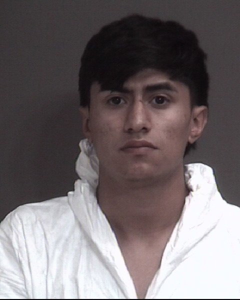 Columbia man accused of hitting three people with his car