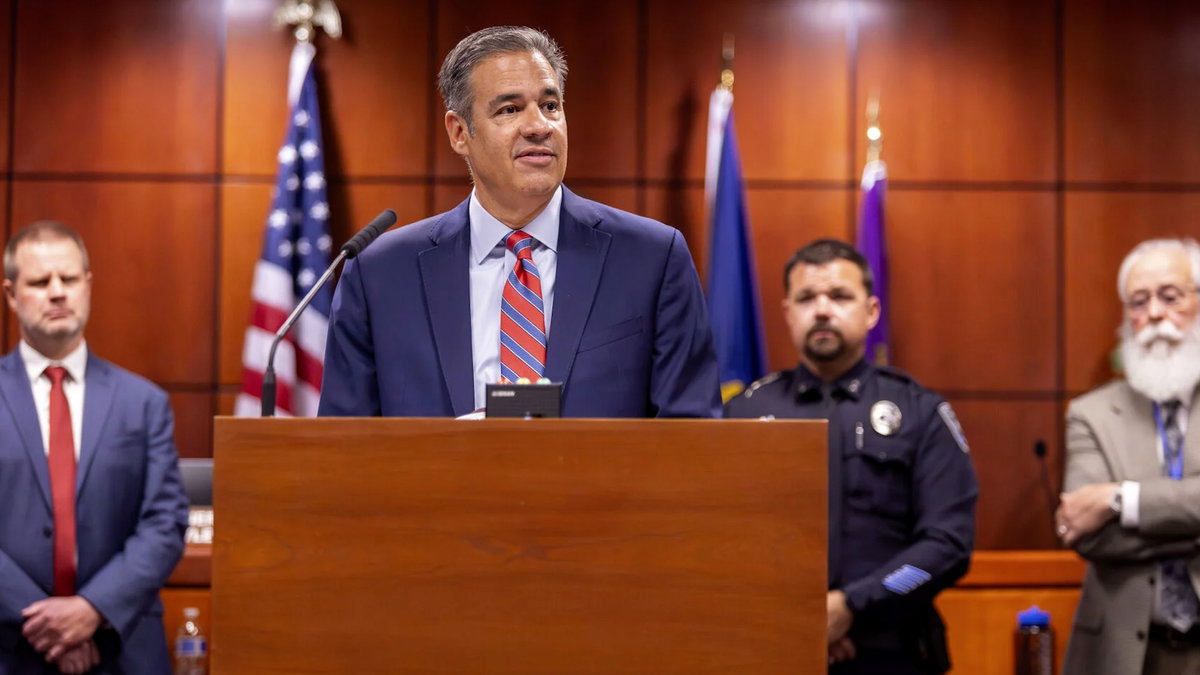 AG Labrador slams “Idaho Values First” for misleading political campaign involving ICAC Unit