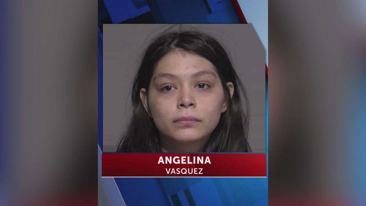 Yuma mother accused of killing her child pleads guilty