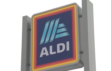 Man accused of dancing naked at Columbia Aldi charged with misdemeanor