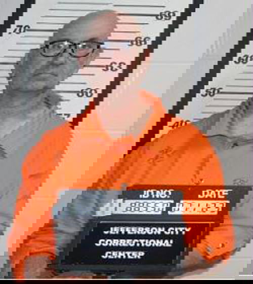 Columbia man who pleaded guilty to ex-wife’s murder dies in prison