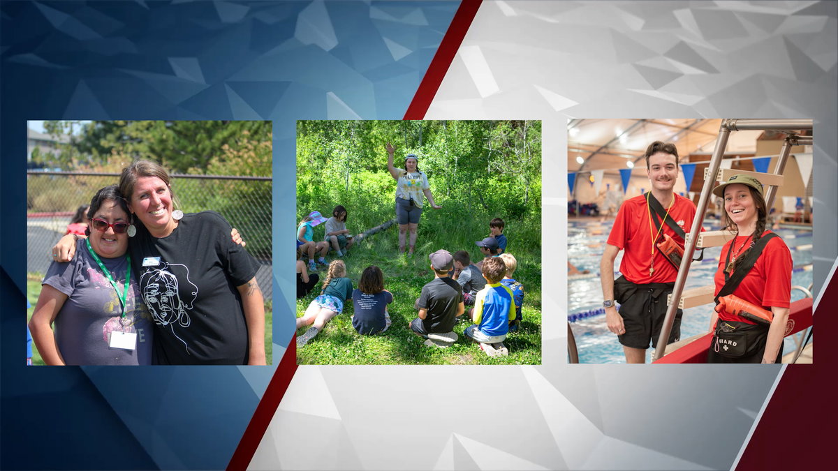 Happening Now: Bend Parks and Rec hiring for summer positions in Bend