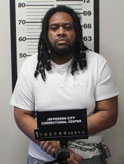 Jefferson City inmate indicted for murder in incarcerated man’s death