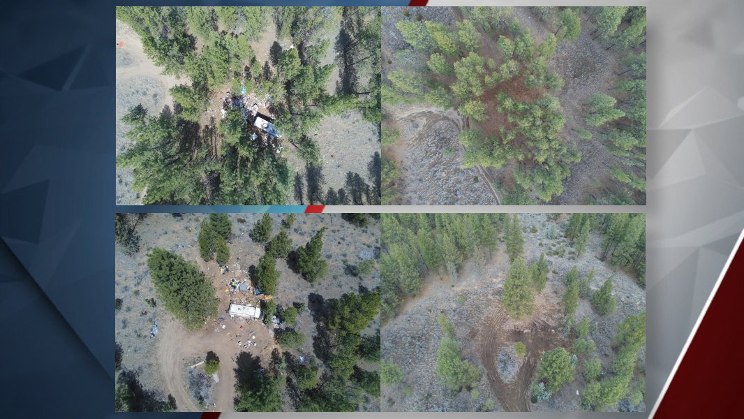 Deschutes National Forest extends Cabin Butte area closure south of Bend for another year