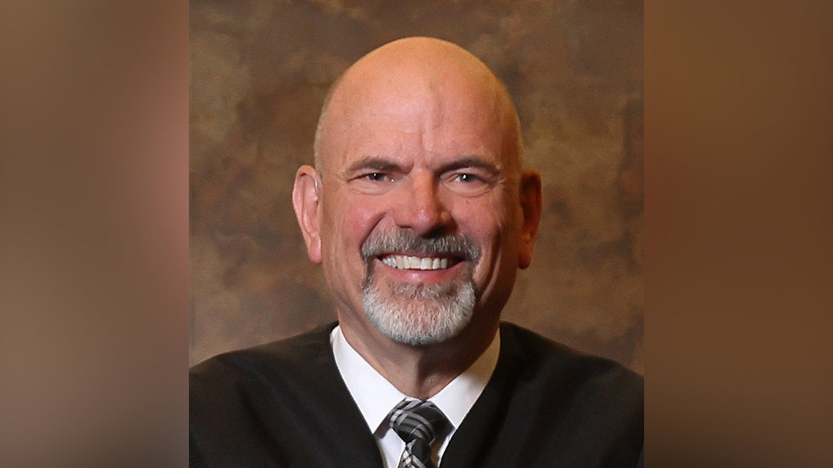 Idaho Supreme Court Chief Justice G. Richard Bevan to retire in October