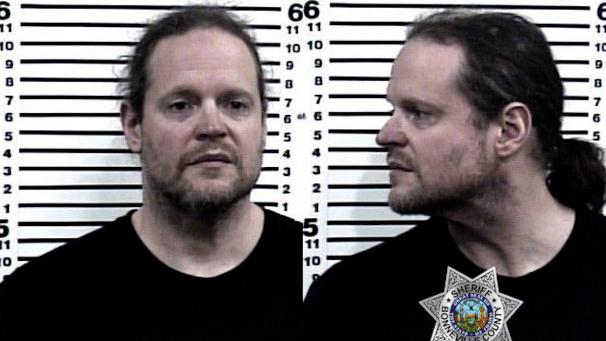 Ex-city council candidate charged with 12 counts of child exploitative material