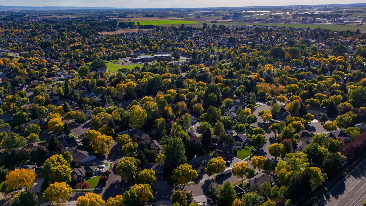 Idaho Falls seeks input for 5-year Community Development Plan