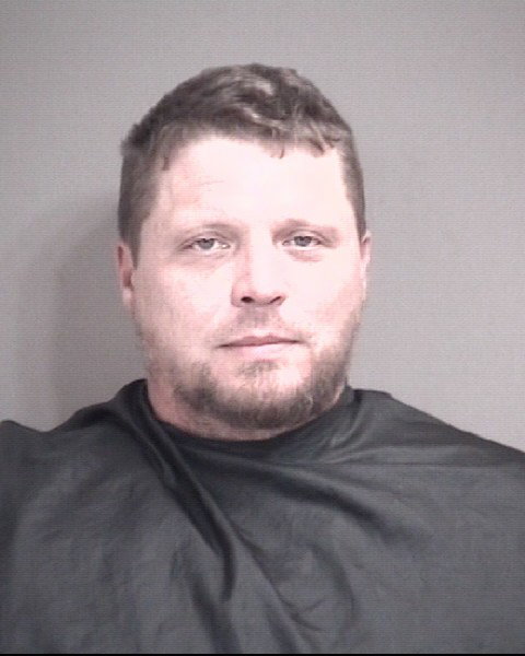 Columbia man accused of jabbing victim with railroad spike during Hartsburg assault