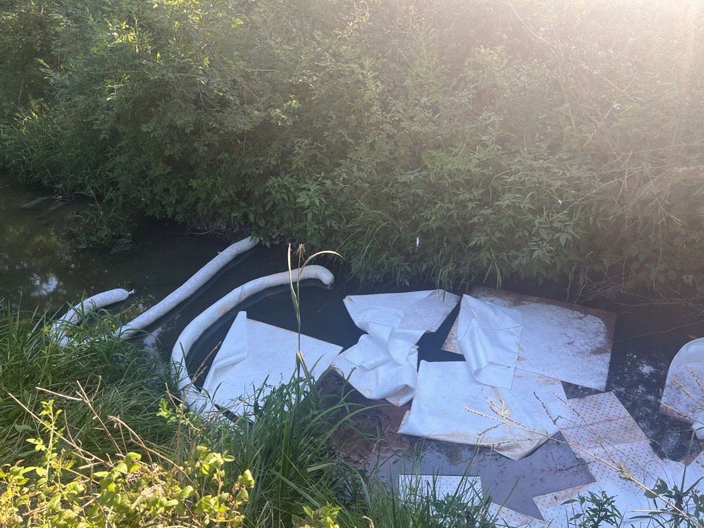 Cole County accuses company of negligence in July 2023 fuel spill