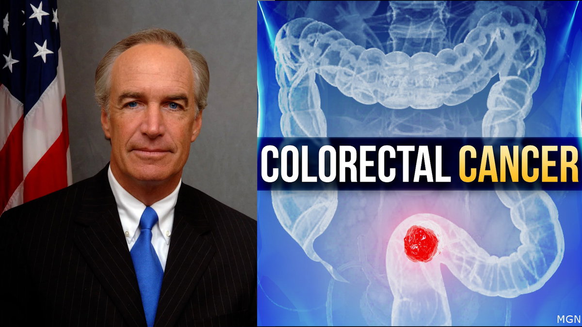 Former Idaho Governor dies from Colon Cancer – The Importance of Screening