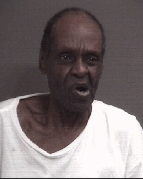 73-year-old Columbia man threatens to kill woman in front of cop