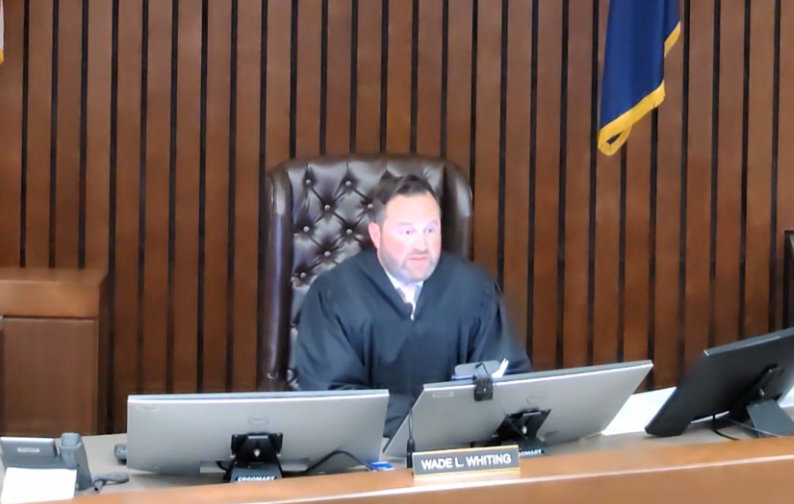 ‘Very senseless and horrific crime’: Crook County judge imposes 25-year prison term in 2022 kidnap