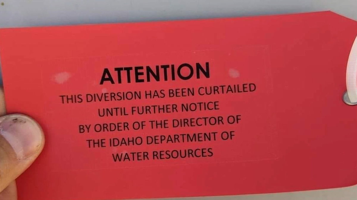 Butte County farmers face possible water shutoffs amid curtailment enforcement