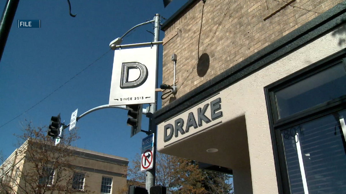Drake restaurant in downtown Bend rebranding as Olive & May