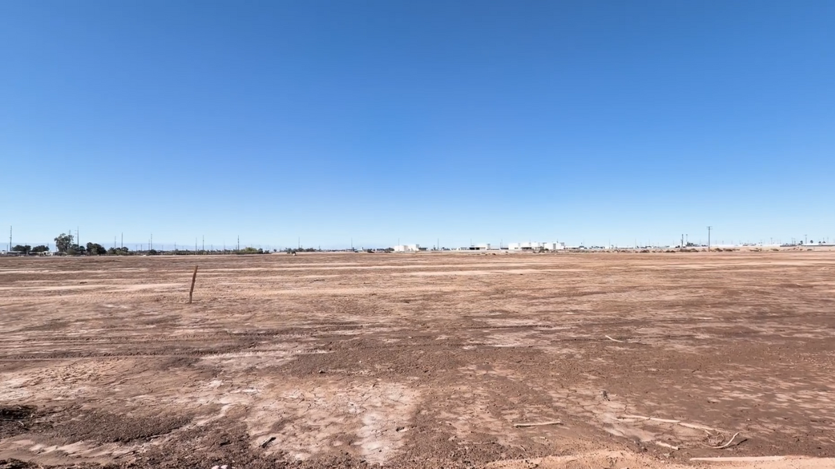 Imperial County Board of Supervisors outlines role in lot merger approval