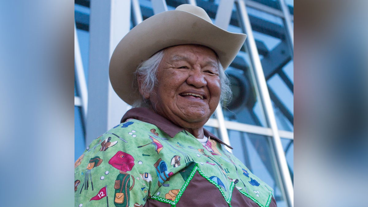 Warm Springs Chief Delvis Heath Sr. remembered for decades of leadership