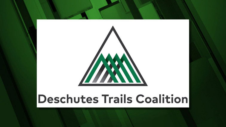 Deschutes Trails Coalition offers $30
