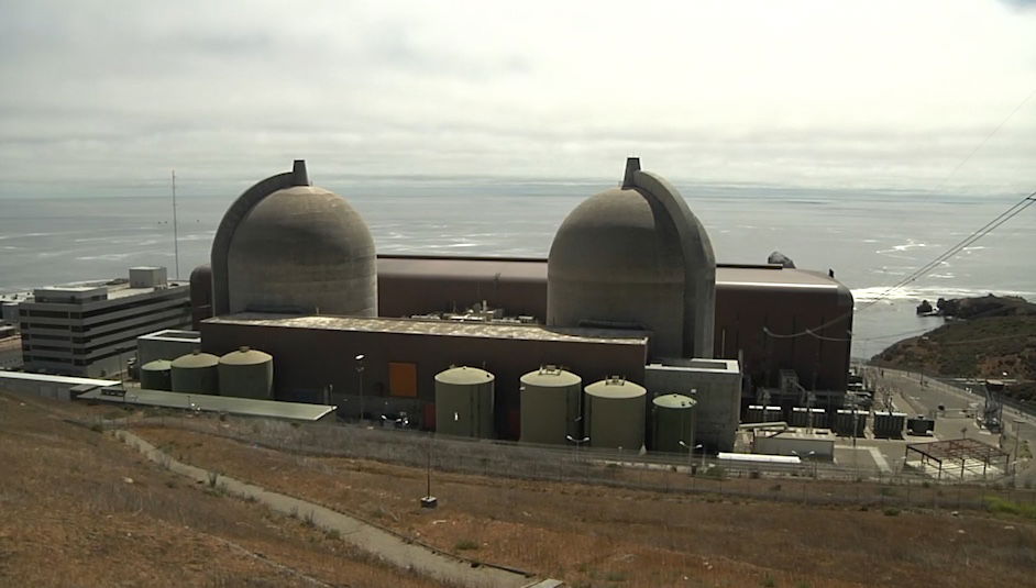 Operations at Diablo Canyon Extended for Another 20 Years