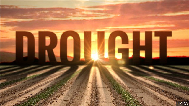 Oregon expands drought emergency to six counties